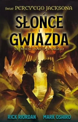 Tapa de Słońce i gwiazda
