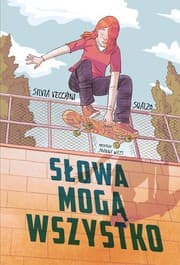 Tapa de Słowa mogą wszystko