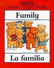 Tapa de La familia / Family