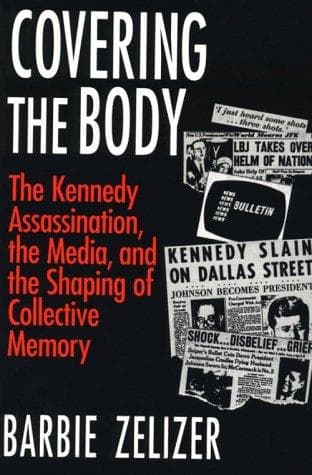 Tapa de Covering the Body