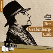 Tapa de Der Gräfenberg-Club