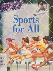 Tapa de Sports for All (Explorers)