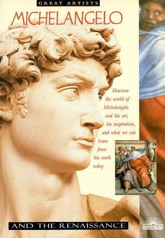 Tapa de Michelangelo and the Renaissance