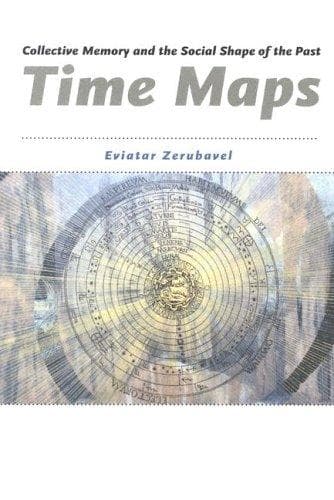 Tapa de Time Maps