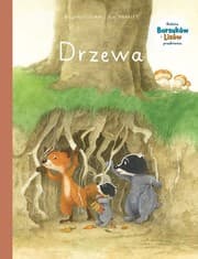 Tapa de Drzewa