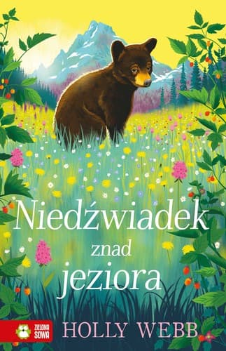 Tapa de Niedźwiadek znad jeziora
