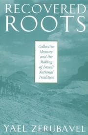 Tapa de Recovered Roots