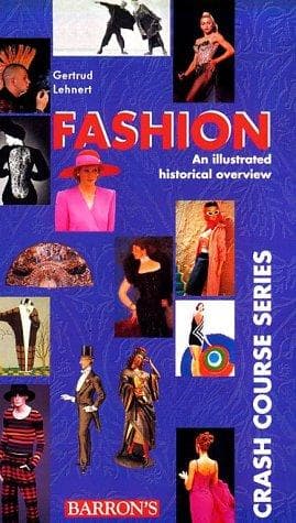 Tapa de Fashion