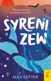 Tapa de Syreni zew