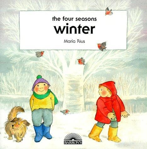 Tapa de Winter