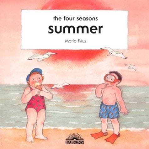 Tapa de Summer