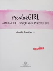Tapa de CreativeGIRL