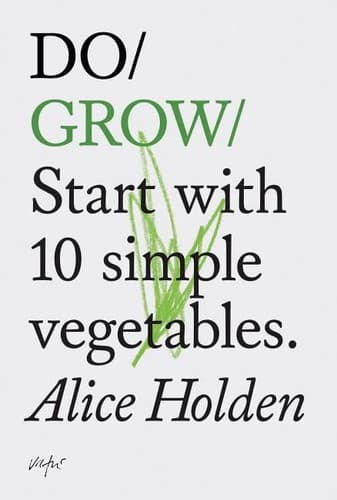 Tapa de Do grow