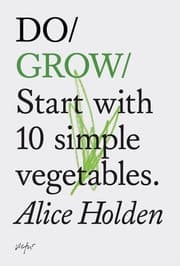 Tapa de Do grow
