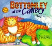 Tapa de Bottomley at the Cattery