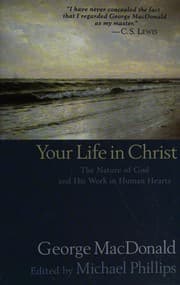 Tapa de Your Life in Christ