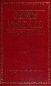 Tapa de George MacDonald, the best from all his works