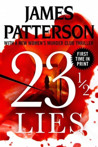 Tapa de 23 ½ Lies