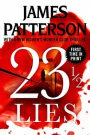 Tapa de 23 ½ Lies