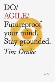 Tapa de Do Agile