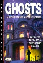 Tapa de Ghosts