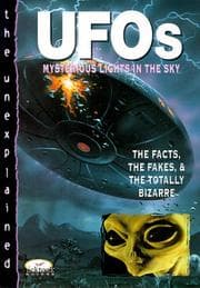 Tapa de Ufos (Unexplained)