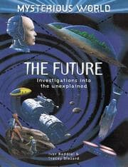Tapa de The future