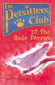 Tapa de Rude Parrot