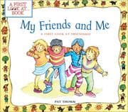 Tapa de My Friends and Me