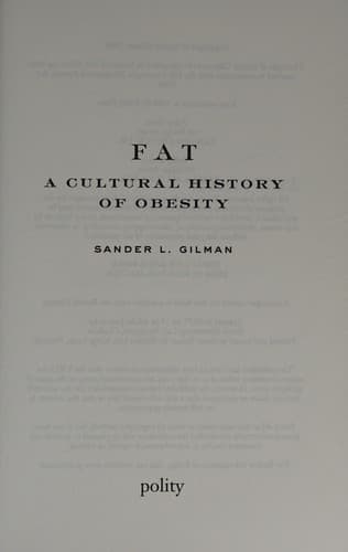 Tapa de Fat