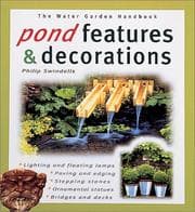 Tapa de Pond Features and Decorations