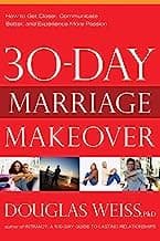 Tapa de 30-day marriage makeover