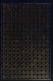 Tapa de Reader's Digest Condensed Books