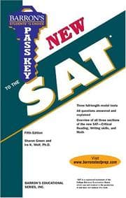 Tapa de Pass key to the new SAT
