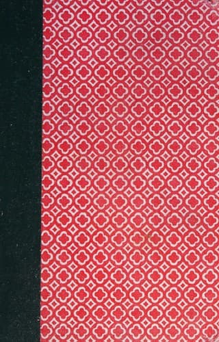 Tapa de Reader's Digest Condensed Books