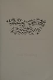 Tapa de Take Them Away