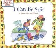 Tapa de I Can Be Safe