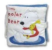Tapa de Little Polar Bear (My First Animals)