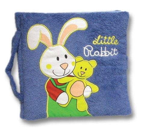 Tapa de Little rabbit