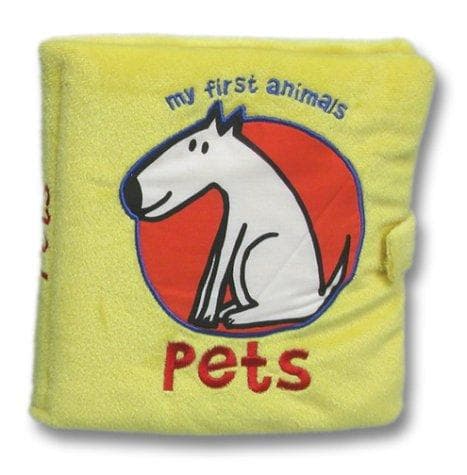 Tapa de Pets