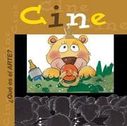Tapa de Que Es el Arte? Cine (Libros Que Es el Arte?)