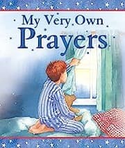 Tapa de My Very Own Book of Prayers