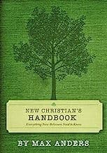 Tapa de New Christian's Handbook