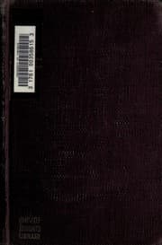 Tapa de Laws--Books I-VI
