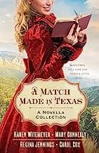 Tapa de A match made in Texas