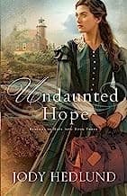 Tapa de Undaunted hope