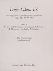 Tapa de Brain Edema IX
