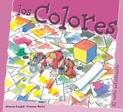 Tapa de Los colores