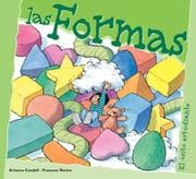 Tapa de Las formas