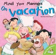 Tapa de Mind Your Manners